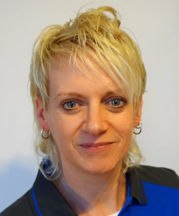 Nicole Fleischer
