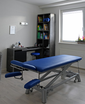 heilpraxis360 behandlungsraum